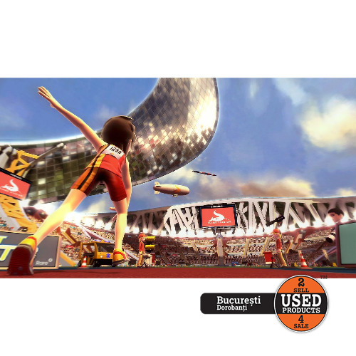Kinect Sports Ultimate Collection - Joc Xbox 360 - imagine 3