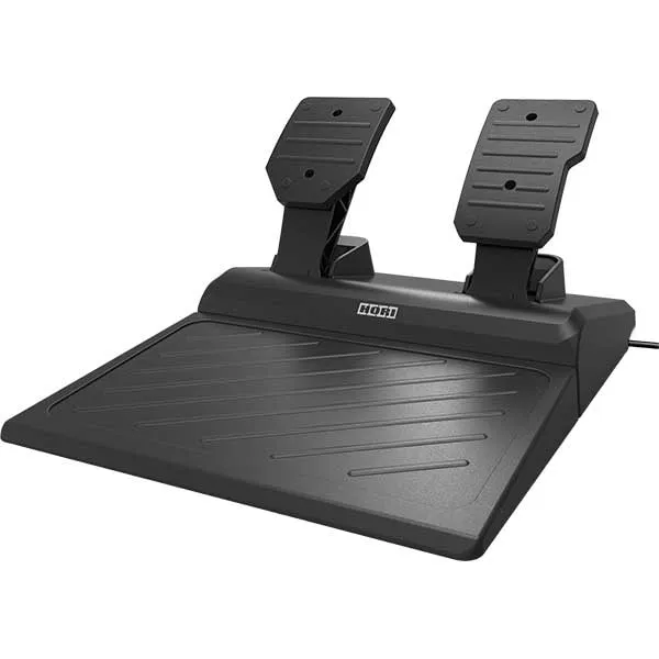 Set Volan cu pedale gaming HORI Overdrive AB04-001U, pentru Xbox Series X/S, Xbox One, PC - imagine 5