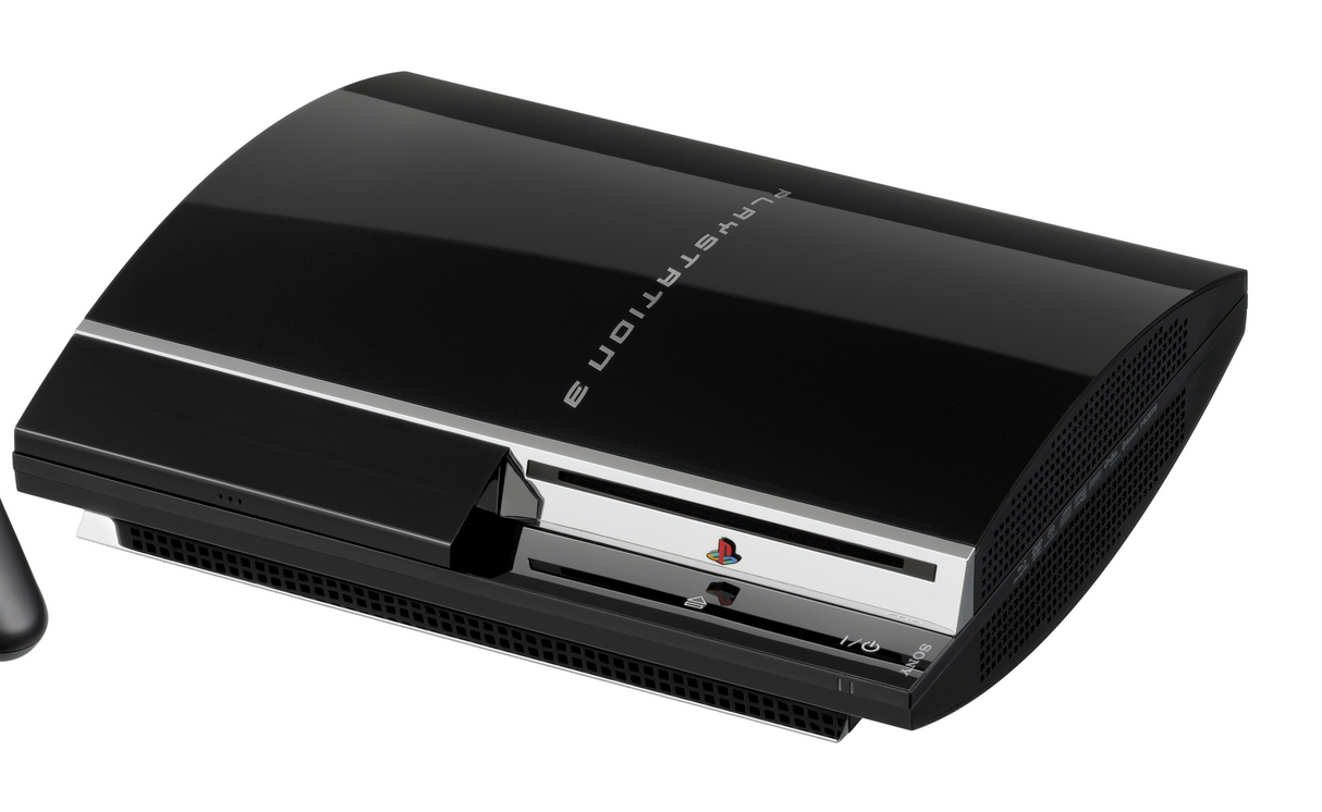 Consola Sony Playstation 3 Fat (PS3) 40Gb, fara Controller