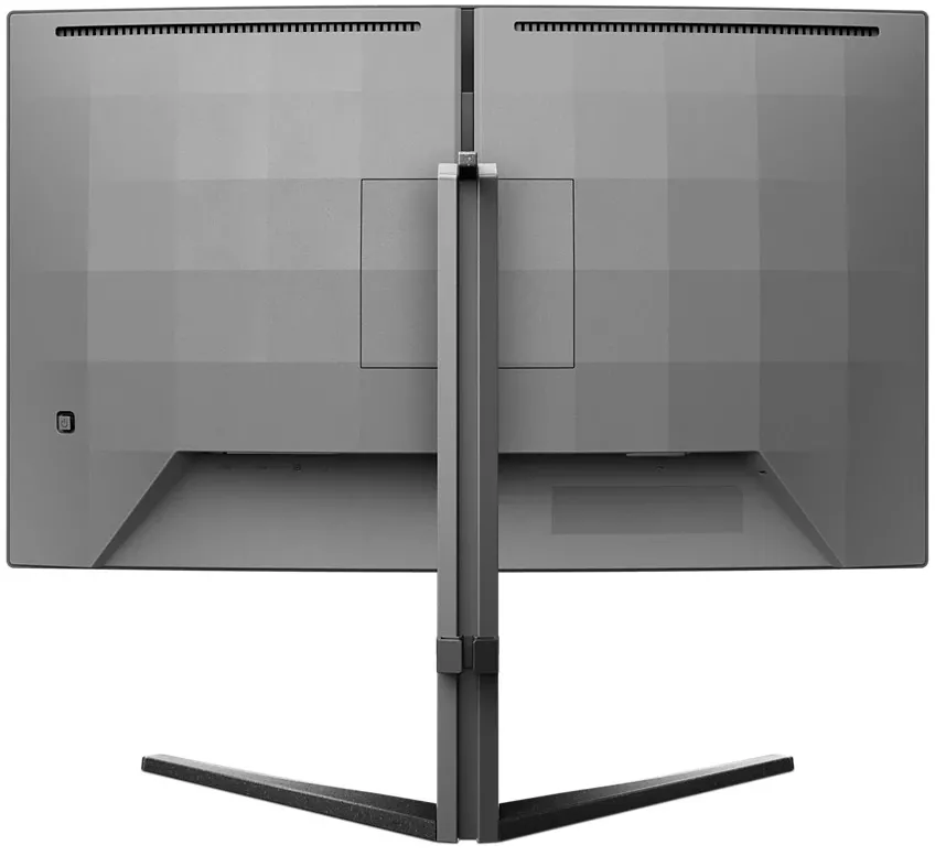 Monitor Gaming Philips EVNIA 27 inch IPS FHD, 165Hz, 1ms, FlickerFree, HDMI, DisplayPort - imagine 2