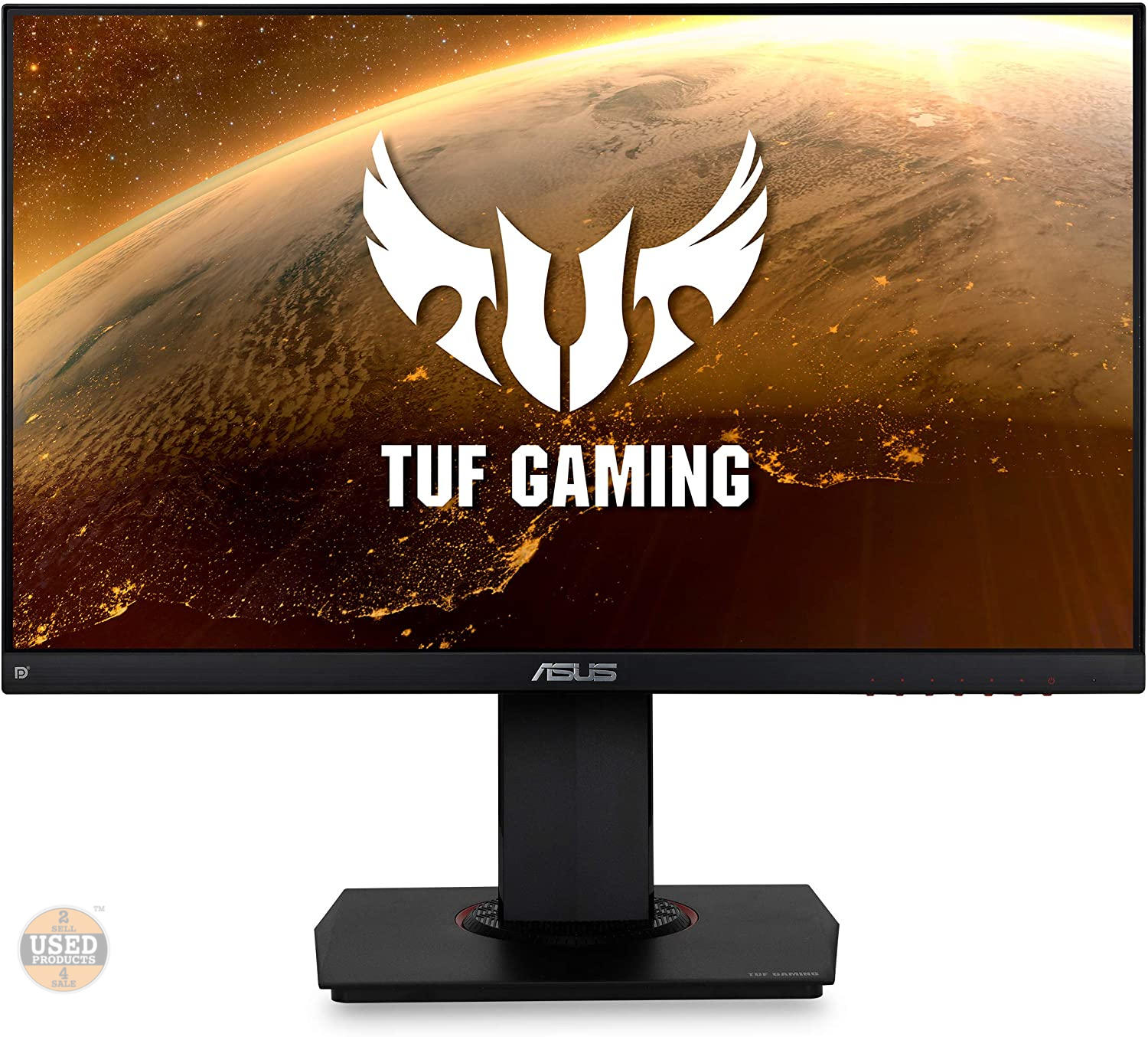 Monitor Gaming ASUS TUF VG249Q 23.8", 144Hz, FHD