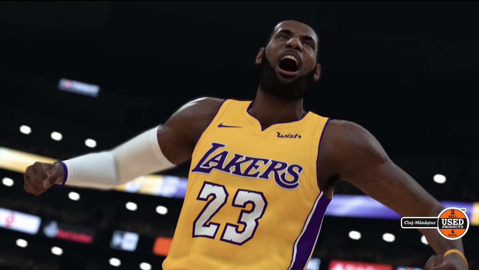 NBA 2K19 - Joc Xbox ONE - imagine 2