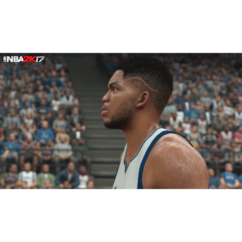 NBA 2K17 - Joc Xbox ONE - imagine 2