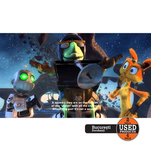 PlayStation Move Heroes - Joc PS3 - imagine 4