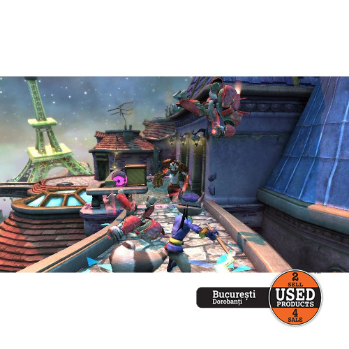 PlayStation Move Heroes - Joc PS3 - imagine 5