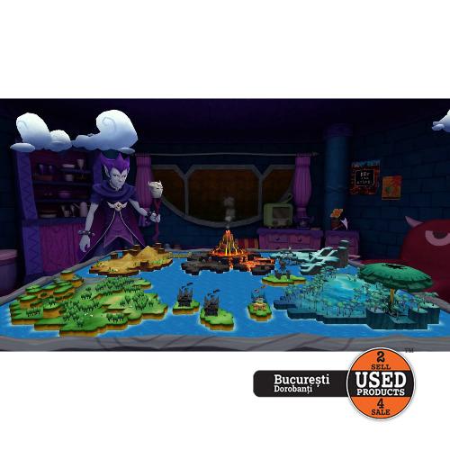 PlayStation Move Heroes - Joc PS3 - imagine 6