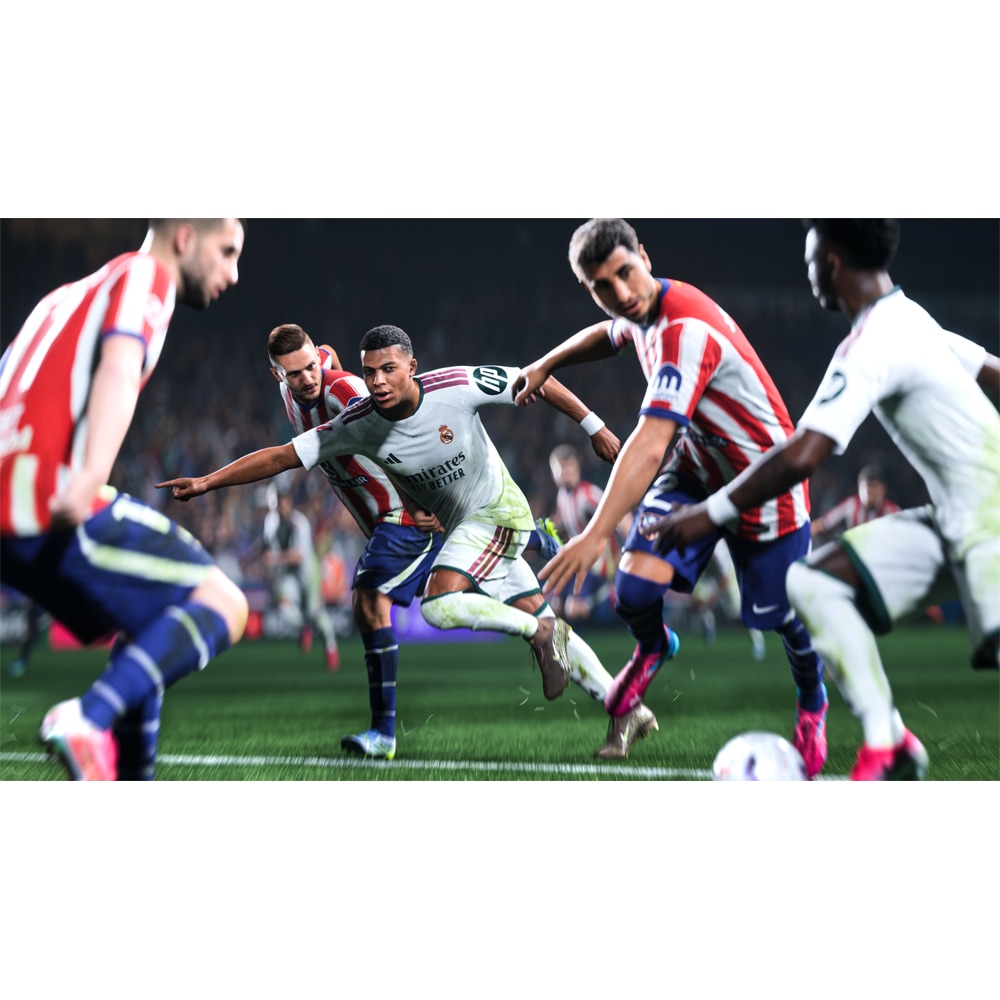 EA Sports FC 27 - Joc PS5 - imagine 4