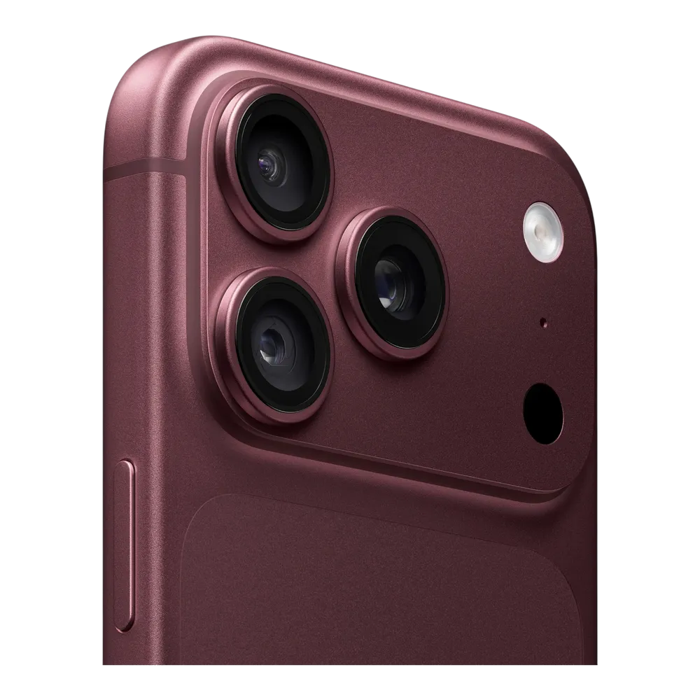 Apple iPhone 18 Pro, 256 Gb, Burgundy (US - eSim Only) - imagine 3