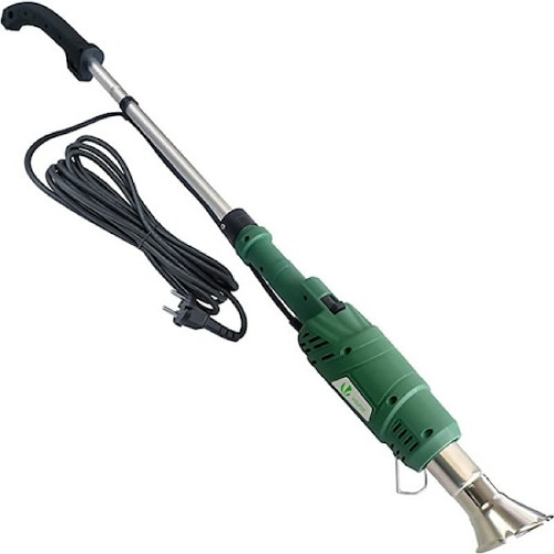 Arzator Buruieni Hammersmith Bionic Burner, Duza Ingusta, Duza Rotunda, 2000 W, Verde (Produs NOU!)