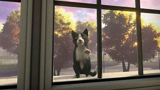 Copycat - Joc PS5 - imagine 2