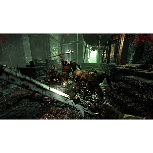 Warhammer The End Times Vermintide - Joc PS4 - imagine 2