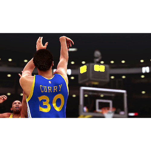 NBA 2K17 - Joc PS4 - imagine 3