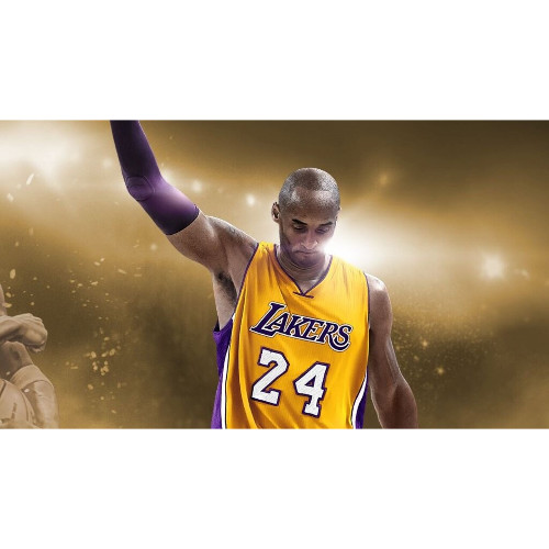 NBA 2K17 - Joc PS4 - imagine 4