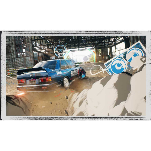 Need for Speed Unbound - Joc PS5 - imagine 4