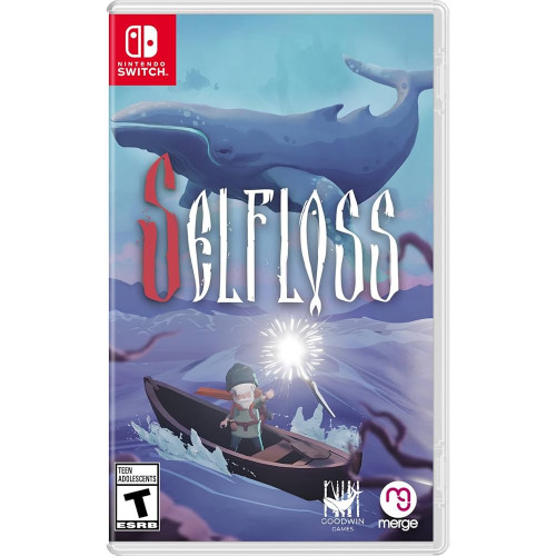 SelfLoss - Joc Nintendo Switch