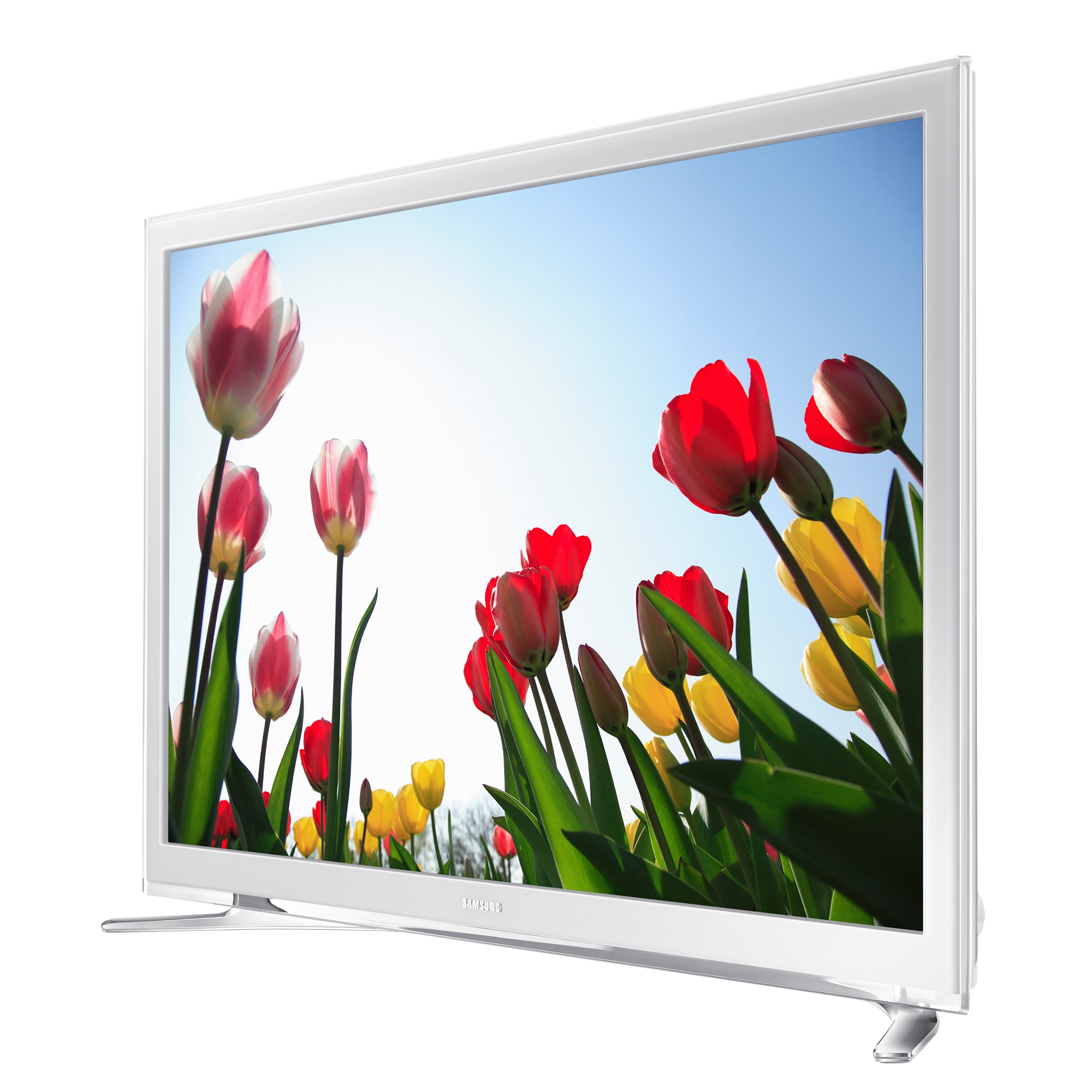 Televizor Smart LED Samsung, 80 cm, 32H4510, HD, Telecomanda
