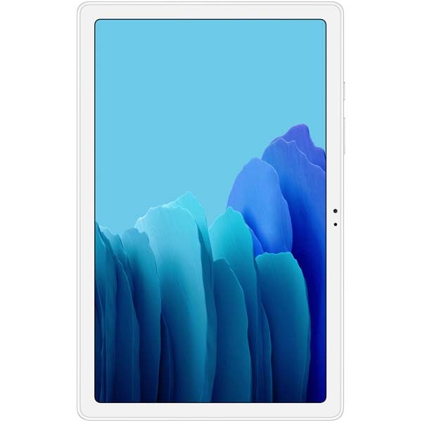 Tableta Samsung Galaxy Tab A7 SM-T500, 10.4 inch, 32Gb, Wi-Fi, Silver