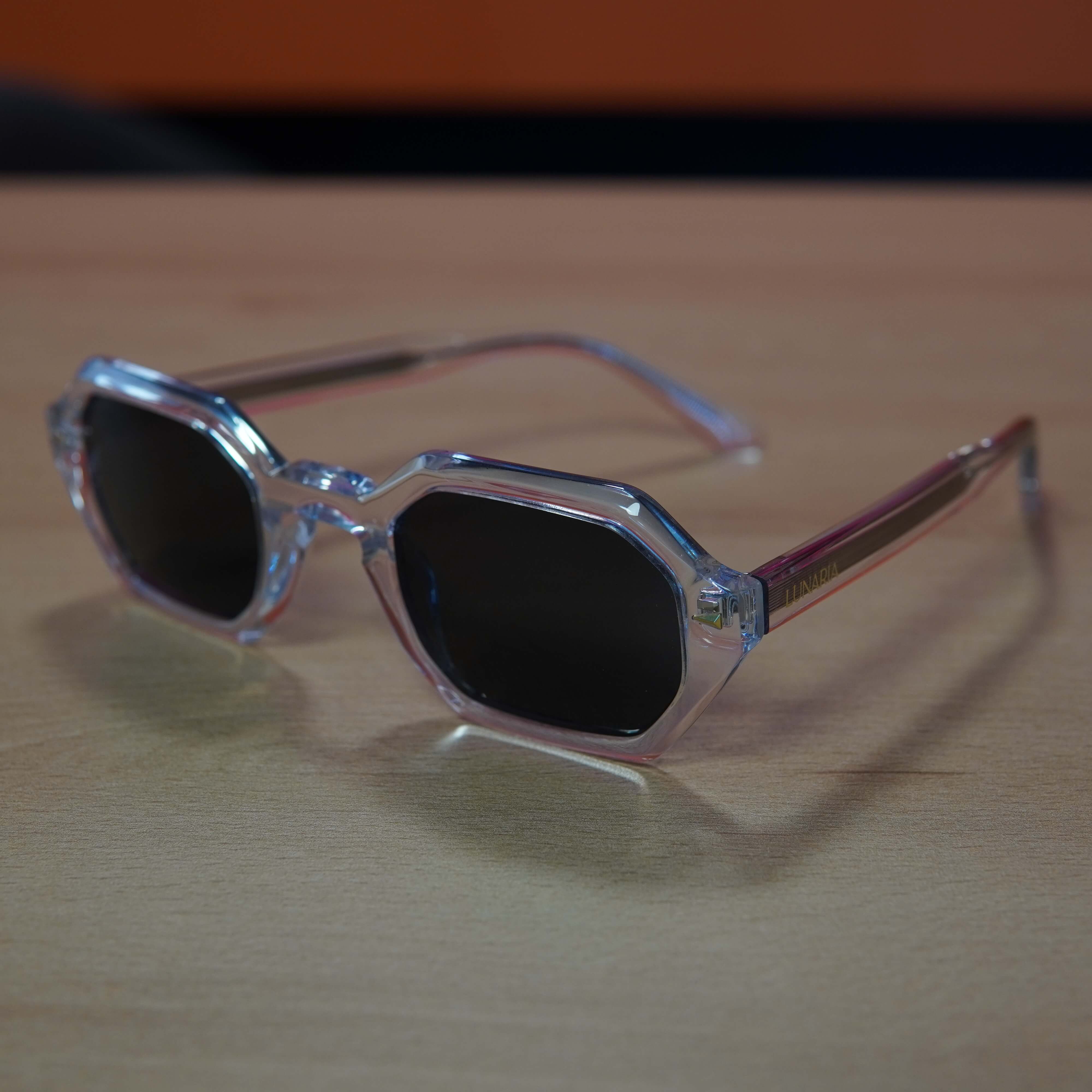 Lunaria Deluxe Ochelari de Soare Polarizati - imagine 4