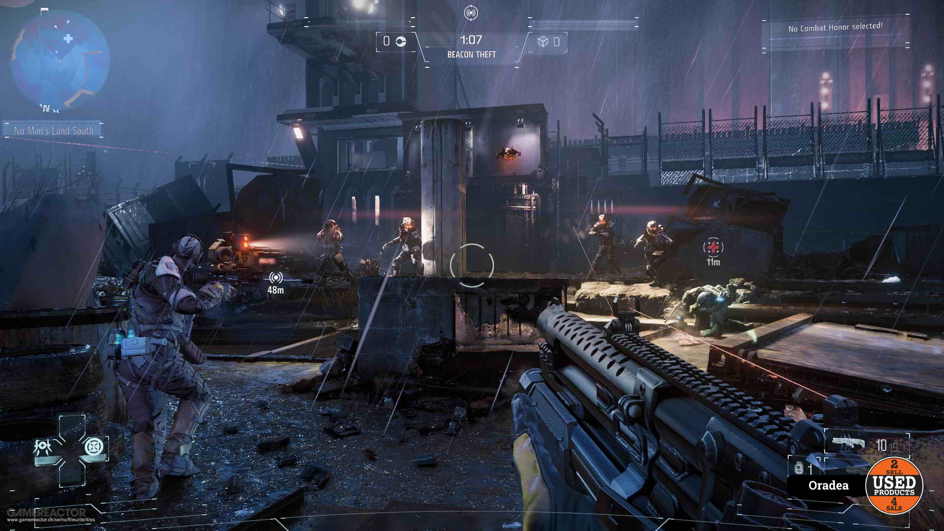 Killzone Shadow Fall - Joc PS4 - imagine 2