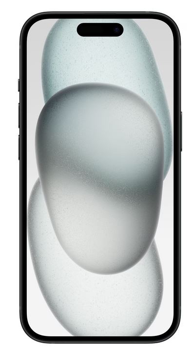 Apple iPhone 15 128 Gb, Black - imagine 2