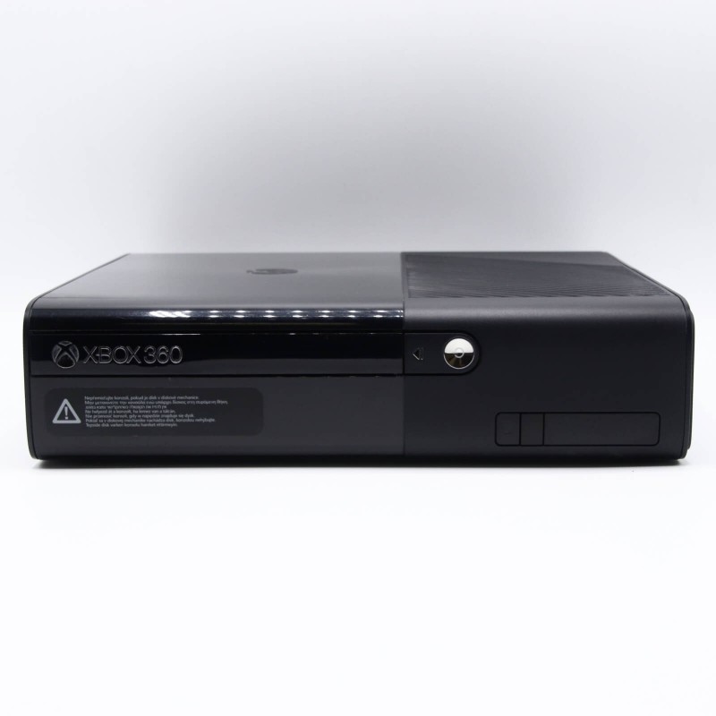 Consola Microsoft Xbox 360E 500 Gb + Controller - imagine 2