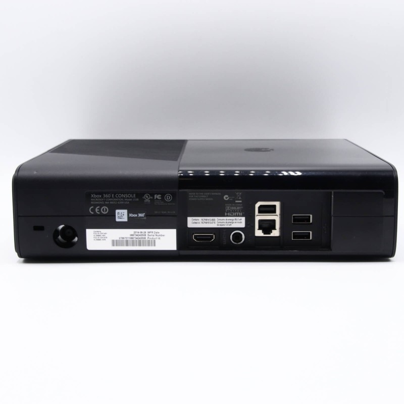 Consola Microsoft Xbox 360E 500 Gb + Controller - imagine 3