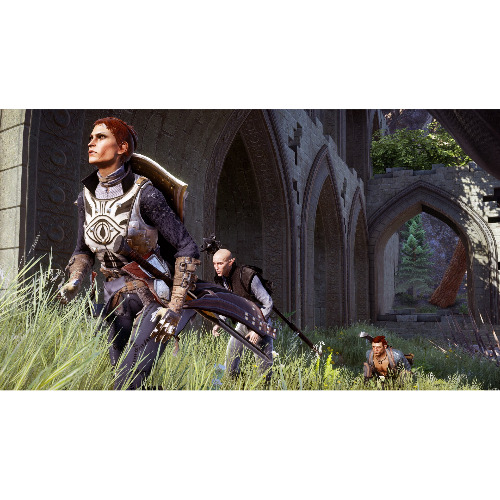 Dragon Age Inquisition - Joc Xbox 360 - imagine 2