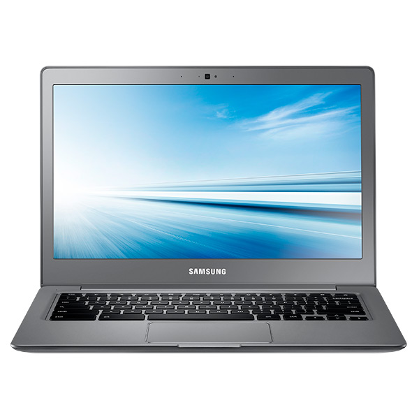 Samsung Chromebook 3 XE500C13-K02US,Celeron N3050, 4 GB RAM 16GB SSD - imagine 2
