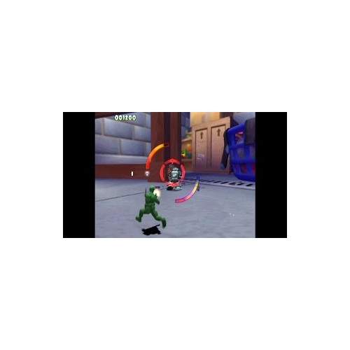 Army Men: Major Malfunction - Joc PS2 - imagine 2