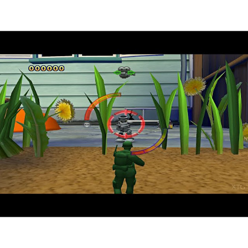Army Men: Major Malfunction - Joc PS2 - imagine 5