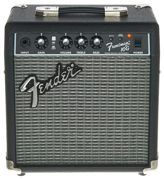 Amplificator chitara Fender Frontman 10 G