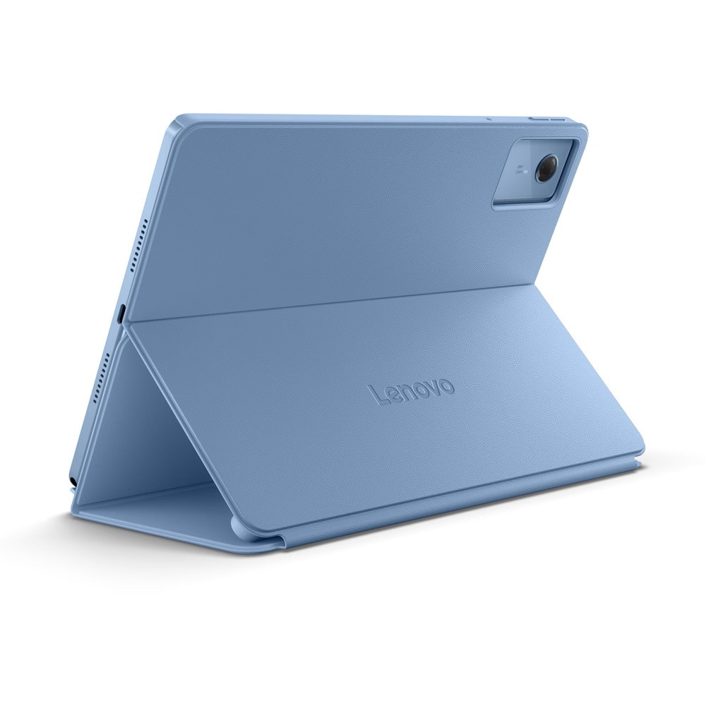 Tableta Lenovo Idea Tab with Tab Pen 256 Gb, 5G, 8 Gb RAM, TB336ZU, Polar Blue - Garantie 24 LUNI - imagine 2