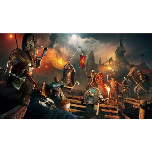 Assassin's Creed Valhalla - Joc PS5 - imagine 3