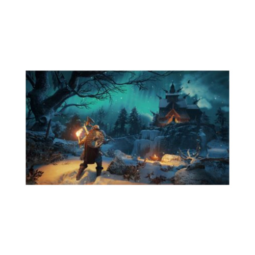 Assassin's Creed Valhalla - Joc PS5 - imagine 5
