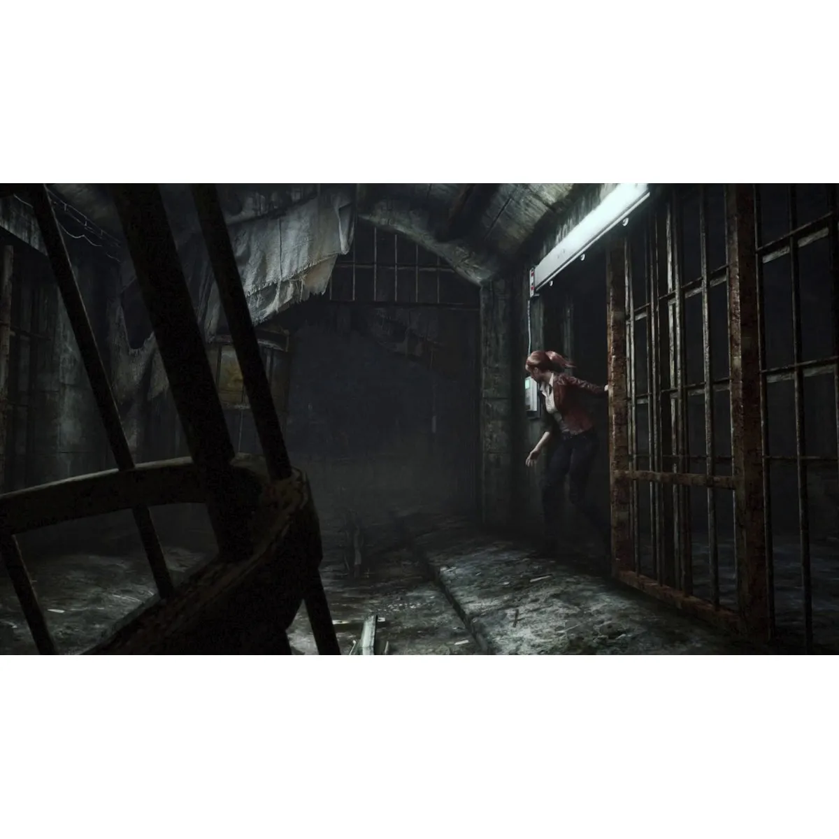 Resident Evil 2 Revelations - Joc Xbox ONE - imagine 2