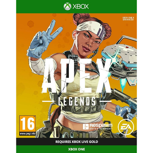 Apex Legends - Joc Xbox ONE