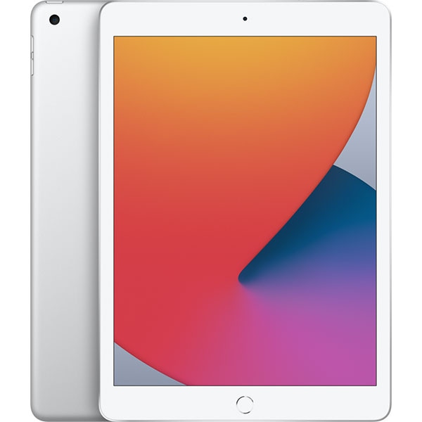 Apple iPad 8 2020 32 GB, Wi-Fi, Silver