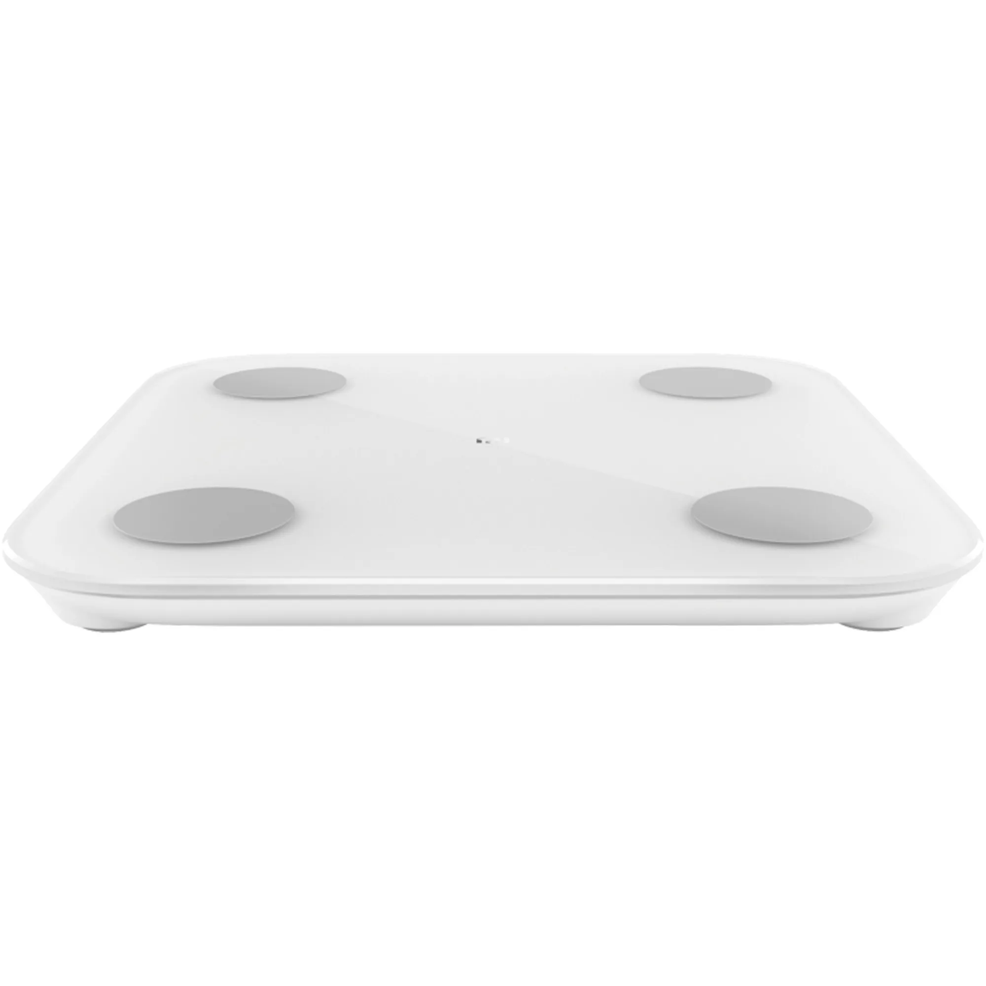 Cantar inteligent Xiaomi Mi Body Composition Scale 2, Max. 150 Kg, Alb - imagine 3