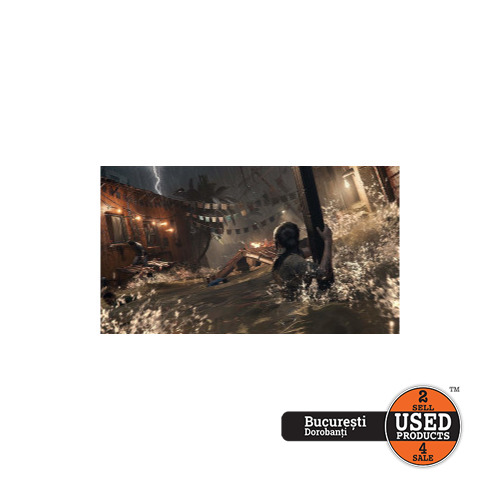 Shadow of the Tomb Raider - Joc Xbox ONE - imagine 4