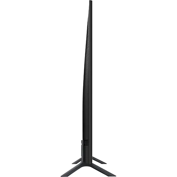 Televizor LED Smart Samsung 50RU7172, 125cm, 4K Ultra HD, Wi-Fi, Bluetooth, Negru - imagine 4