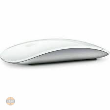 Apple Magic Mouse 2 A1657, White - imagine 2
