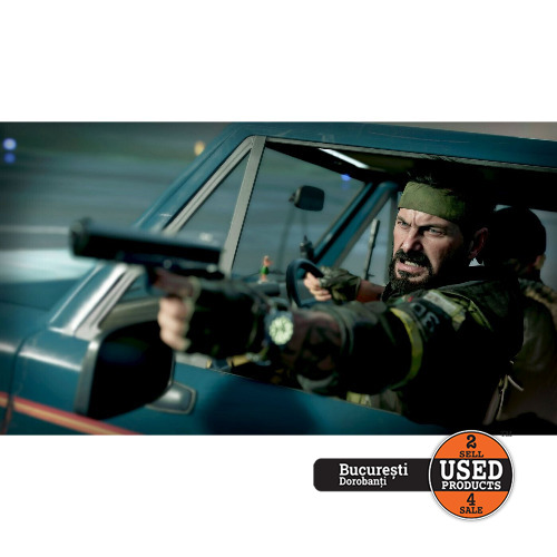 Call of Duty: Black OPS Cold War - Joc PS4 - imagine 2