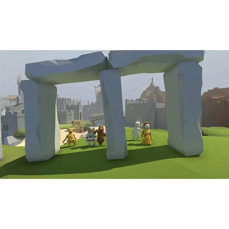 Human Fall Flat - Joc Xbox ONE - imagine 3