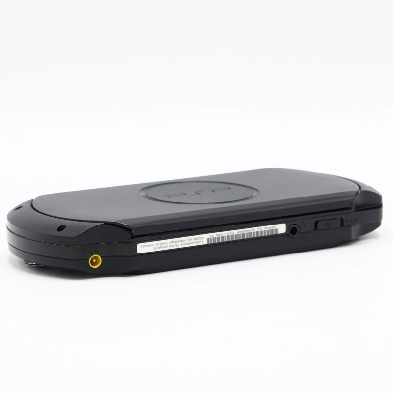 Consola Portabila SONY PSP E1004, Negru - imagine 3