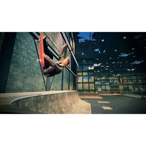 Tony Hawk's PRO Skater 5 - Joc PS4 - imagine 2