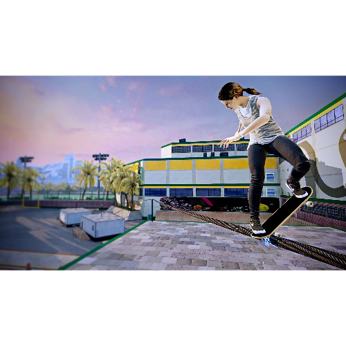 Tony Hawk's PRO Skater 5 - Joc PS4 - imagine 3