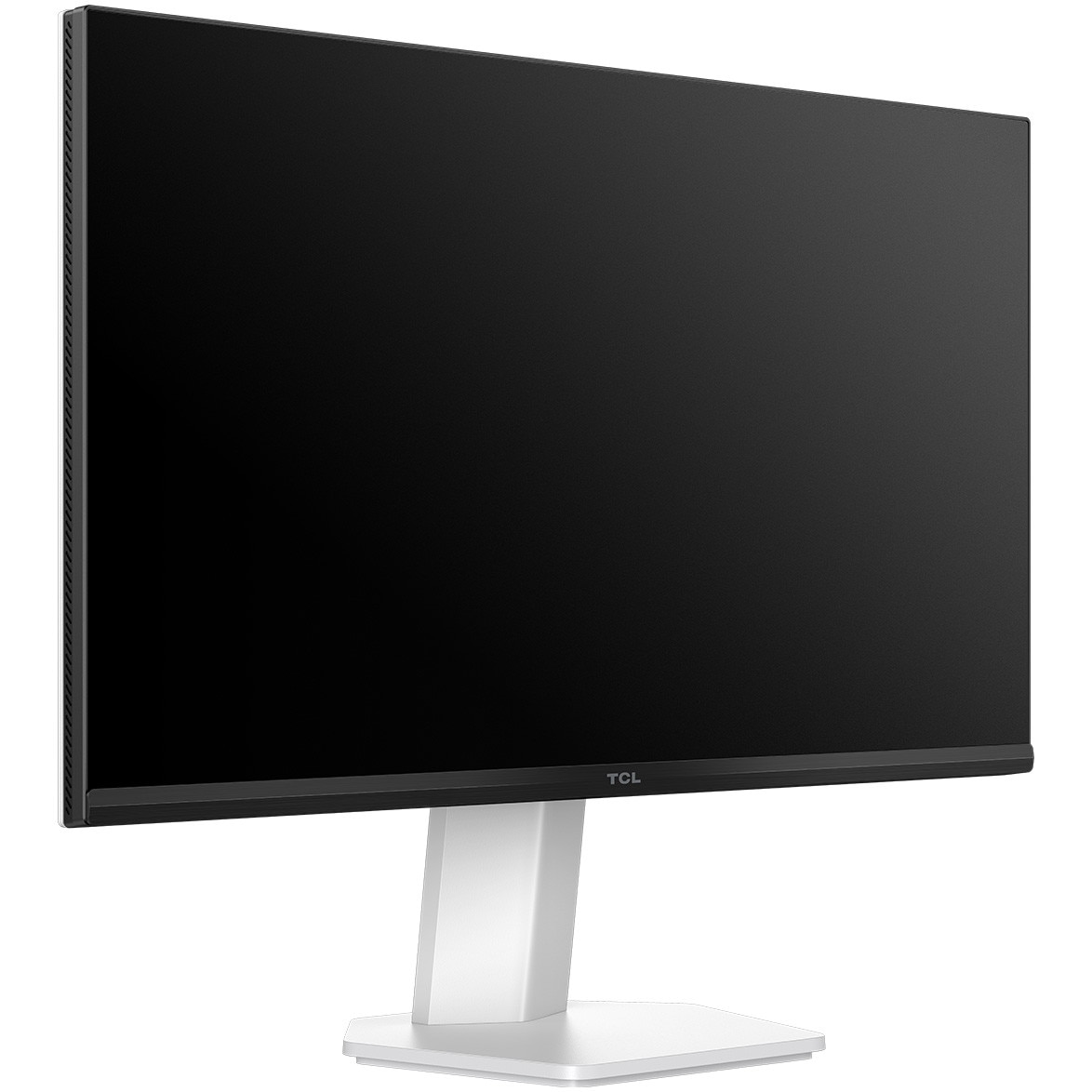 Monitor Gaming IPS QD-Mini LED TCL 25G54, 24.5 inch, Full HD, 144Hz, HDR 450, 5ms GTG, Flicker Free, Low Blue Light, HDMI 1.4, VGA, Jack, VESA 75x75mm, Alb - imagine 3