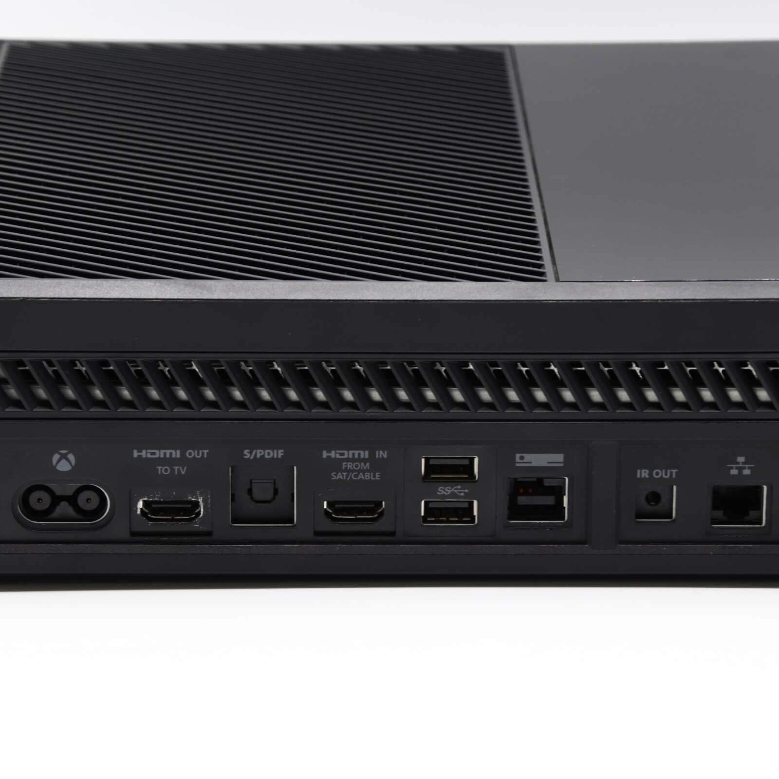 Consola Microsoft Xbox ONE 500 Gb, fara Controller - imagine 3