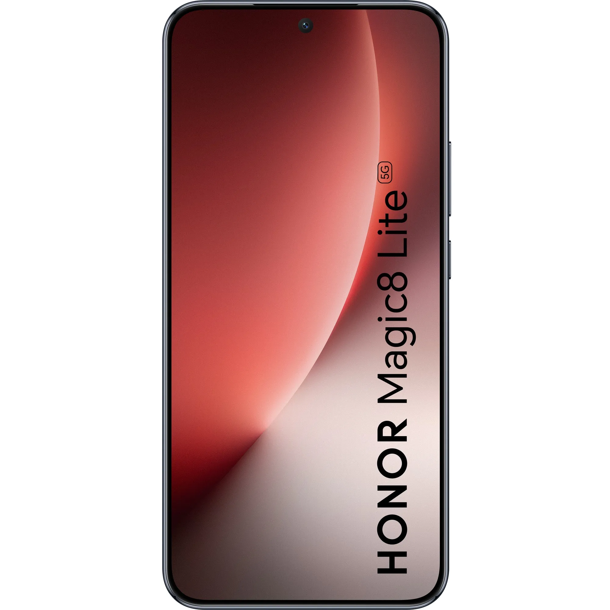 Honor Magic 8 Lite, 256 Gb, 8 Gb RAM, Midnight Black - imagine 2