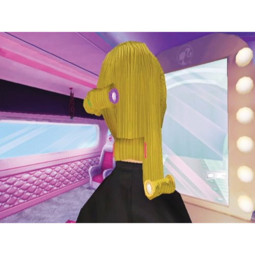 Barbie Jet, Set &amp; Style! - Joc Wii(PRODUS SIGILAT) - imagine 3